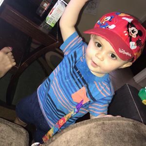 Meet your Posher, Brian